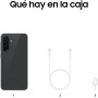 Samsung Galaxy A36 5G 128GB Teléfono Móvil, 6GB RAM, 50MP Cámara, Lima, Garantía del Fabricante 3 Años + 1 Año Extra