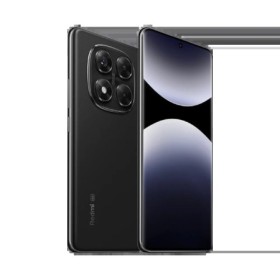 Xiaomi Redmi Note 14 Pro 5G NFC Smartphone MediaTek dimensión 7300-Pan