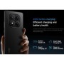 Xiaomi Redmi Note 14 Pro 5G NFC Smartphone MediaTek dimensión 7300-Pan