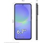 Samsung Galaxy A36 5G 128GB Teléfono Móvil, 6GB RAM, 50MP Cámara, Lima, Garantía del Fabricante 3 Años + 1 Año Extra