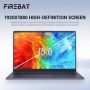 Firebat AT15 portátil Intel N150 N100 CPU 15,6 pulgadas 16GB RAM SSD 5