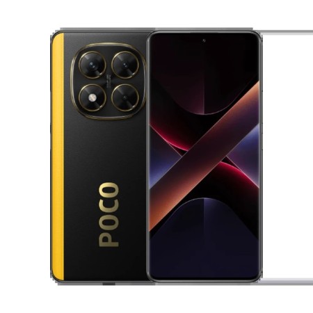 Poco X7 Versión Global Smartphone Dimensity 7300-Ultra 6.67 1.5K Panta