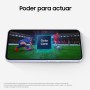 Samsung Galaxy A36 5G 128GB Teléfono Móvil, 6GB RAM, 50MP Cámara, Lima, Garantía del Fabricante 3 Años + 1 Año Extra