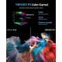 UPERFECT Pantalla portátil de 18 pulgadas 144hz 2k pantalla IPS pantal