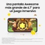 Samsung Galaxy A36 5G 128GB Teléfono Móvil, 6GB RAM, 50MP Cámara, Lima, Garantía del Fabricante 3 Años + 1 Año Extra