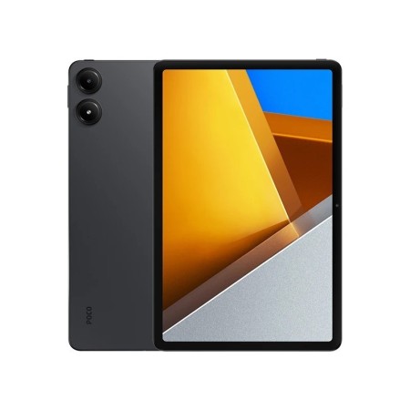POCO Pad-Tableta versión Global, 12,1 ", 120Hz, 2,5 K, Snapdragon 7s G
