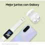Samsung Galaxy A36 5G 128GB Teléfono Móvil, 6GB RAM, 50MP Cámara, Lima, Garantía del Fabricante 3 Años + 1 Año Extra