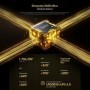 POCO X7 Pro-teléfono móvil versión Global, smartphone con 256GB/512GB,