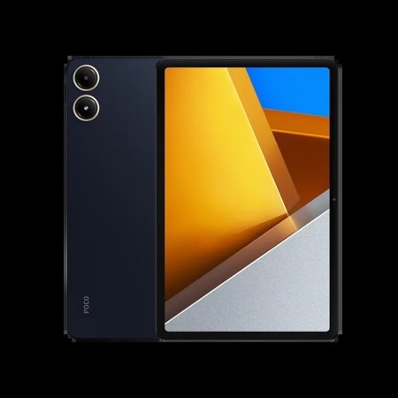 POCO Pad-Tableta versión Global, 12,1 ", 120Hz, 2,5 K, Snapdragon 7s G