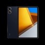 POCO Pad-Tableta versión Global, 12,1 ", 120Hz, 2,5 K, Snapdragon 7s G