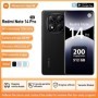 Xiaomi Redmi Note 14 Pro 5G Versión Global 256GB/512GB MTK Dimensity 7