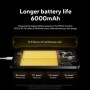 【Estreno mundial】POCO X7 Pro Smartphone Dimensity 8400-Ultra 6000mAh 5