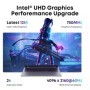 CHUWI GemiBook Plus Laptop 15.6" Gráficos Intel N100 para portátiles d