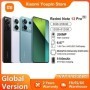 Xiaomi-smartphone Redmi Note 13 Pro, versión Global, 5G, Pantalla AMOL
