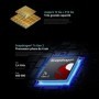 Xiaomi-smartphone Redmi Note 13 Pro, versión Global, 5G, Pantalla AMOL