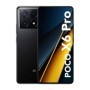 Xiaomi-smartphone POCO X6 Pro 5G, 12GB/512GB, NFC, cargador de la UE, 