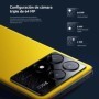 Xiaomi-smartphone POCO X6 Pro 5G, 12GB/512GB, NFC, cargador de la UE, 