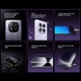 Xiaomi Redmi Note 14 Pro 5G,NFC,Pantalla AMOLED 1.5K de 6.67 pulgadas,