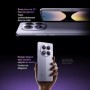 Xiaomi Redmi Note 14 Pro 5G,NFC,Pantalla AMOLED 1.5K de 6.67 pulgadas,