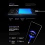Xiaomi Redmi Note 14 Pro 5G,NFC,Pantalla AMOLED 1.5K de 6.67 pulgadas,