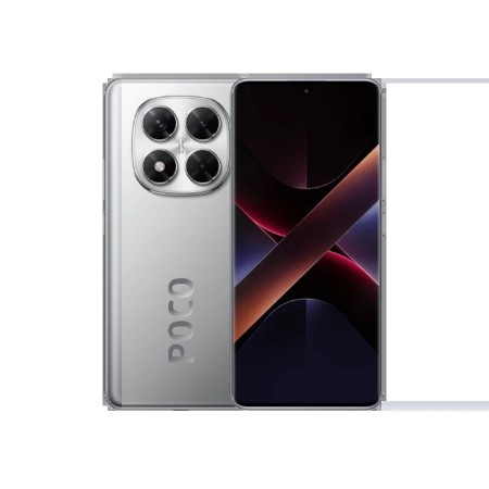 POCO-teléfono inteligente X7 versión Global, Smartphone con pantalla c