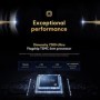 POCO-teléfono inteligente X7 versión Global, Smartphone con pantalla c