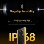 POCO-teléfono inteligente X7 versión Global, Smartphone con pantalla c