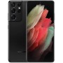 Samsung Galaxy S21 Ultra 5G - Smartphone 256GB, 12GB RAM, Dual Sim, Black (Reacondicionado)