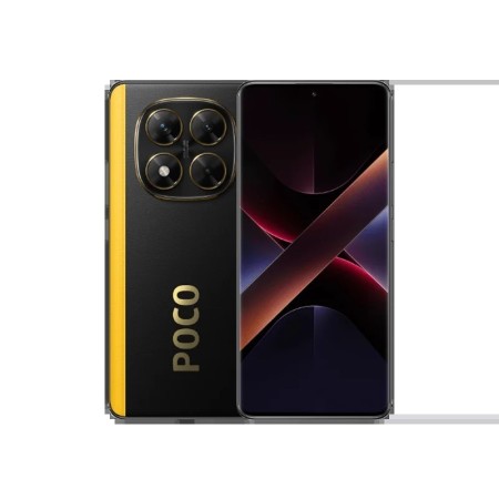 POCO-teléfono inteligente X7 versión Global, Smartphone con pantalla c