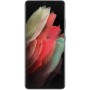 Samsung Galaxy S21 Ultra 5G - Smartphone 256GB, 12GB RAM, Dual Sim, Black (Reacondicionado)