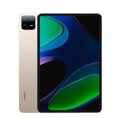 Tablet Xiaomi Pad 6 11"/ 6GB/ 128GB/ Octacore/