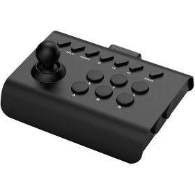 Genérico Arcade Fight Stick, Fighting Joystick Arcade Street Fighter Game Controller Compatible for Switch PS4 PS3 Ultimate