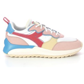 Diadora, Sneakers Mujer