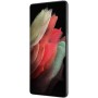Samsung Galaxy S21 Ultra 5G - Smartphone 256GB, 12GB RAM, Dual Sim, Black (Reacondicionado)