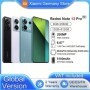 Versión Global Xiaomi Redmi Note 13 Pro 5G Smartphone 6,67 "Pantalla A