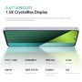 Xiaomi Redmi Note 13 Pro 5G versión Global Snapdragon 7s Gen 2 Octa Co