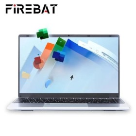 Ordenador portátil FIREBAT A14 Intel N5095 14,1 pulgadas 16GB LPDDR4 R