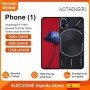 Versión Global Nothing Phone 1 5G Smartphone Snapdragon 778G+ Pantalla