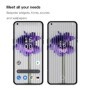 Versión Global Nothing Phone 1 5G Smartphone Snapdragon 778G+ Pantalla
