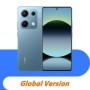 Versión Global Xiaomi Redmi Note 14S MediaTek Helio G99 Ultra 200MP Al