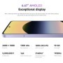 Versión Global Xiaomi Redmi Note 14S MediaTek Helio G99 Ultra 200MP Al