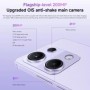 Versión Global Xiaomi Redmi Note 14S MediaTek Helio G99 Ultra 200MP Al