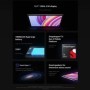 Xiaomi-Tableta Redmi Pad Pro, versión Global, 8GB, 256GB, WIFI, 120Hz,