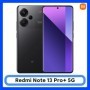 Xiaomi Redmi Note 13 Pro Plus 5G versión Global MediaTek Dimensity 720