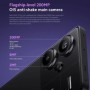 Xiaomi Redmi Note 13 Pro Plus 5G versión Global MediaTek Dimensity 720