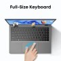 CHUWI GemiBook XPro Laptop 8GB LPDDR5 256GB SSD Intel N100 UHD Gráfico