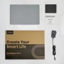 CHUWI GemiBook XPro Laptop 8GB LPDDR5 256GB SSD Intel N100 UHD Gráfico