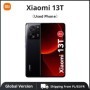Used Phones Xiaomi 13T Versión global Cámara Leica de 50 MP IP68 Panta