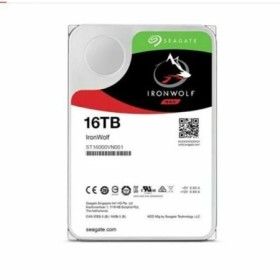 Para Seagate IronWolf 16TB, interno, 7200 RPM, disco duro interno ST16