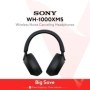 Sony WH-1000XM5 auriculares inalámbricos con cancelación de ruido auri